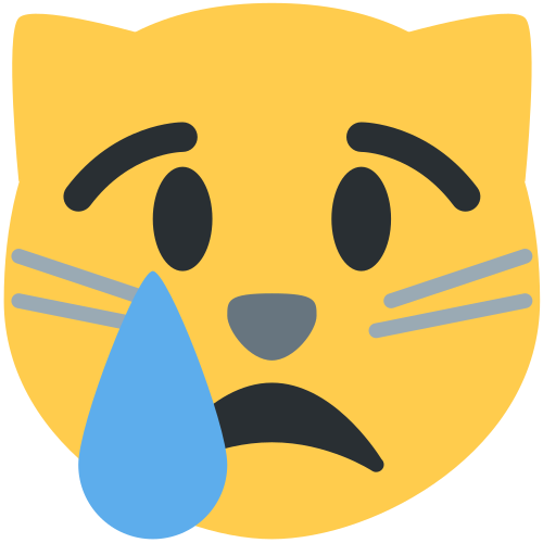 error emoji