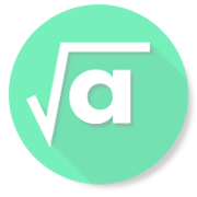 algebra calculator icon