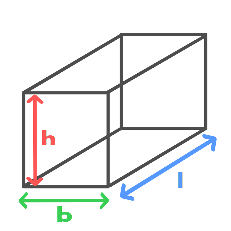 cuboid. rectangular prism