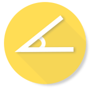 geometry problems and exercises icon