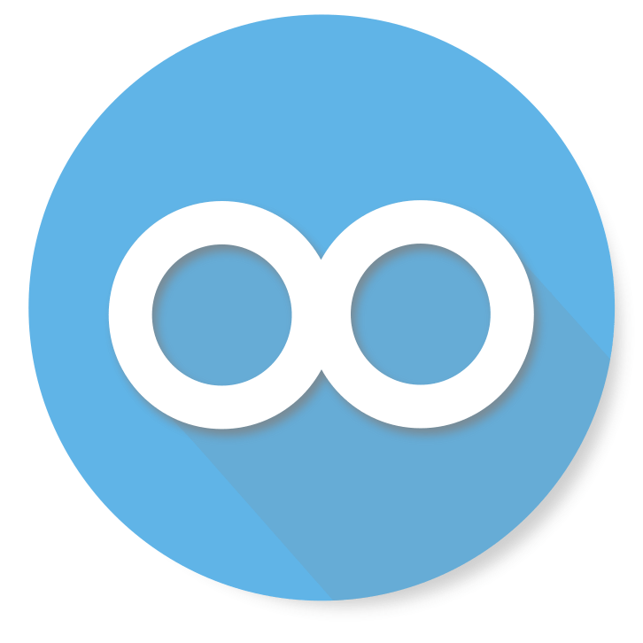 Open Omnia logo